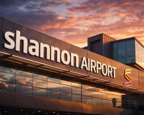 Shannon Airport Was Considered a NASA Space Shuttle Emergency Landing Site, Newly Released Irish State Papers Show