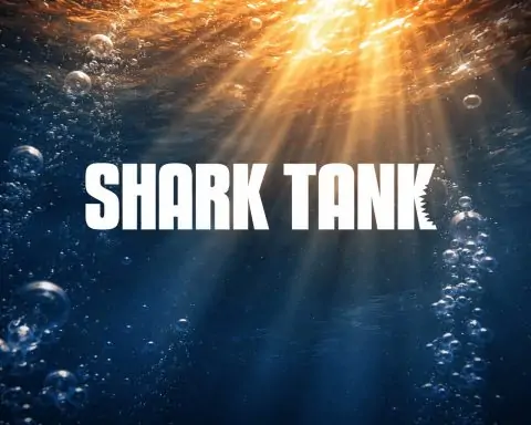 Shark Tank’s Kevin O’Leary goes Hollywood as Marty Supreme scores a holiday win