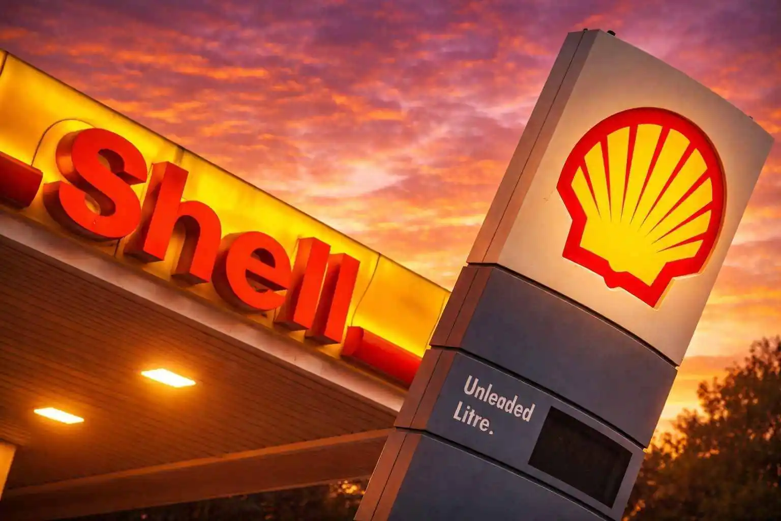 Shell Plc share price faces a key week after OPEC+ holds output, earnings due Feb. 5