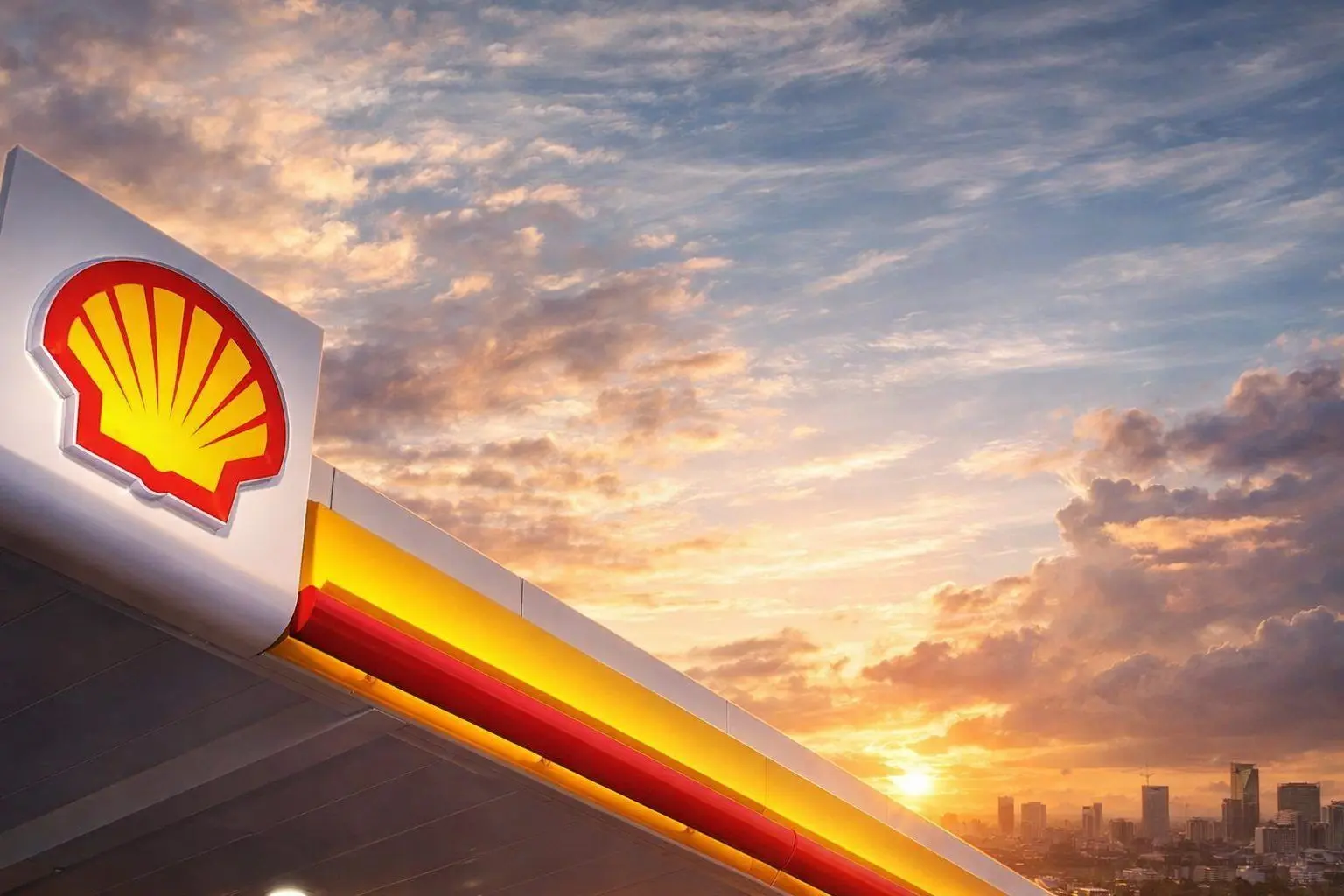 Shell Plc (SHEL) News Today, 17 Dec 2025: Kaikias Waterflood Greenlight, Schwedt Refinery Exit Talks, Buybacks Continue, and Nigeria Gas Expansion