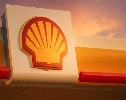 Shell Plc (SHEL) Stock on December 10, 2025: Price, Buybacks, Dividend and 2026 Outlook
