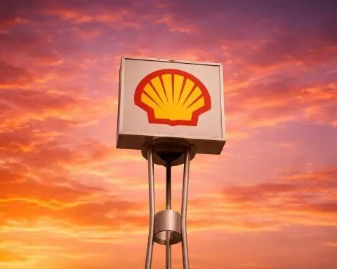 Shell PLC Stock (SHEL) News & Forecasts on Dec. 21, 2025: Buybacks, Deepwater Bets, and What Analysts See for 2026