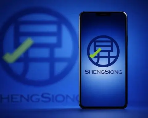 Sheng Siong Group Ltd Stock (SGX:OV8): Latest News, Analyst Forecasts, Price Targets and Outlook as of 12 Dec 2025