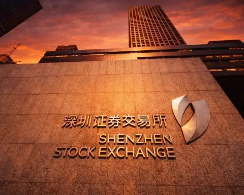 Shenzhen Stock Exchange Outlook: ChiNext, EV Battery Stocks in Focus as Beijing Signals More Proactive 2026 Policy