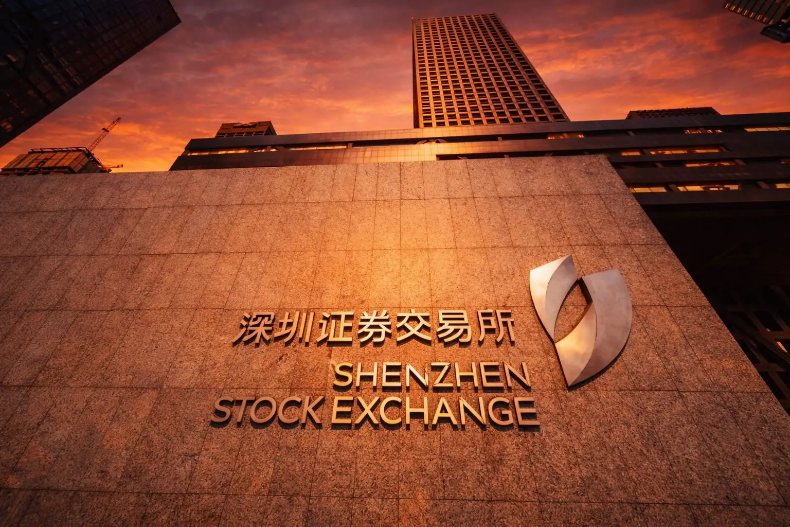 Shenzhen Stock Exchange Outlook: ChiNext, EV Battery Stocks in Focus as Beijing Signals More Proactive 2026 Policy