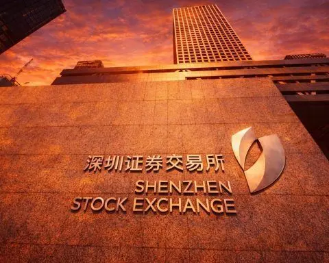 Shenzhen Stock Exchange Outlook (Dec 21, 2025): ChiNext Resilience, Index Reshuffle Toward AI, and 2026 Forecasts Investors Are Watching