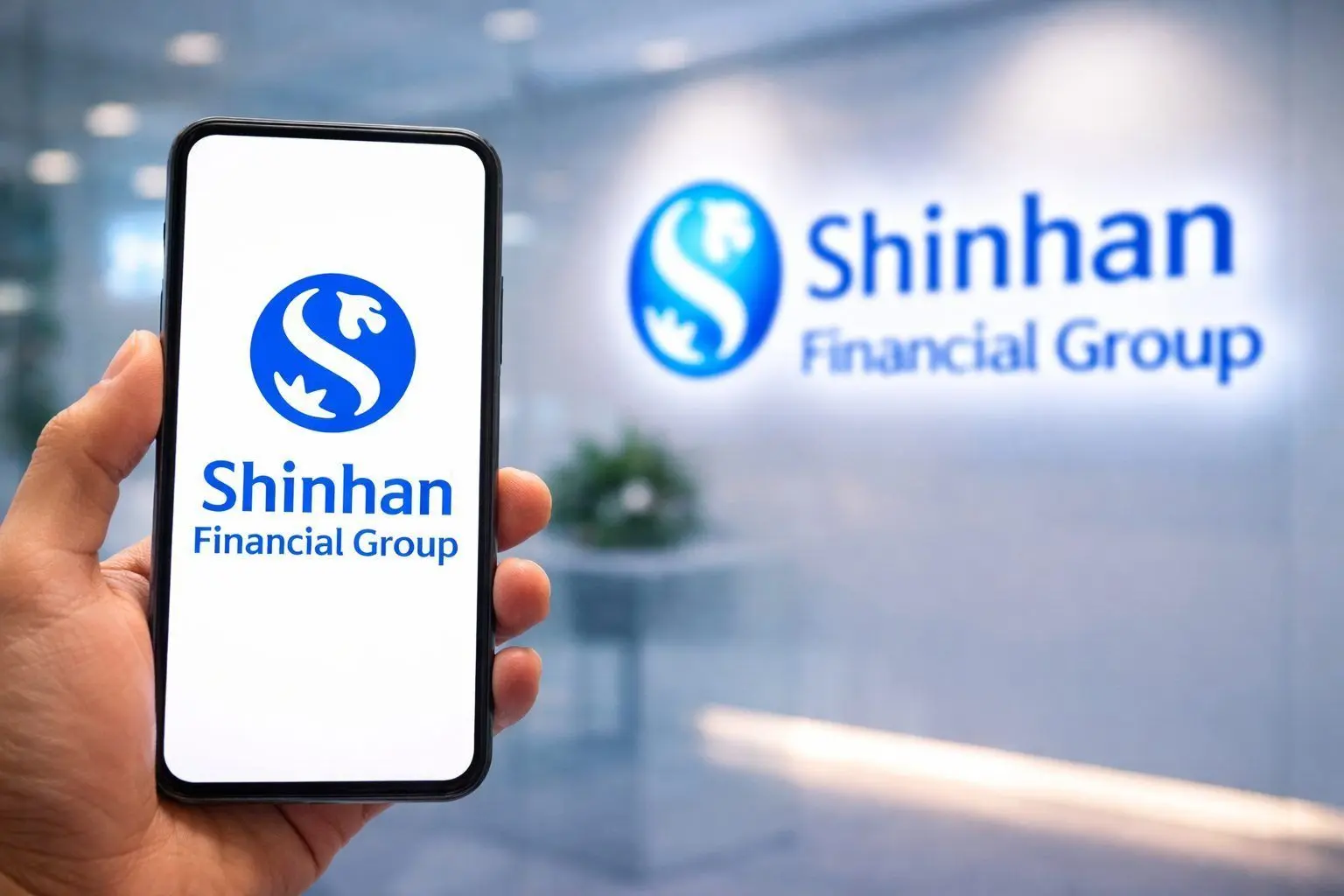 Shinhan Financial Group Co., Ltd. Stock (055550.KS / NYSE: SHG) Rises on Dec. 24, 2025: What Today’s News, Dividend Signals, and Analyst Forecasts Say