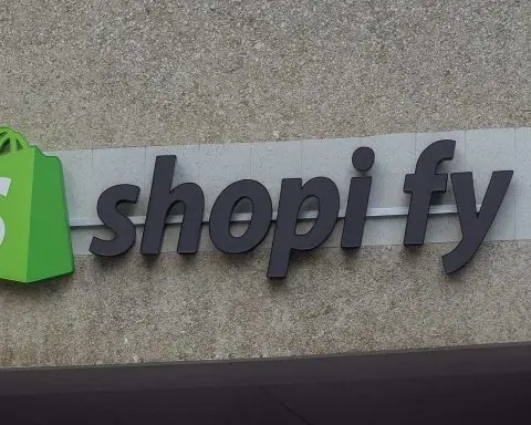 Shopify Cyber Monday Outage 2025: What’s Happening, How Bad It Is, and What Merchants Should Do Now