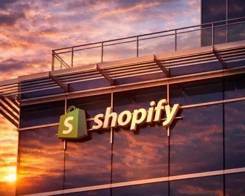 Shopify (SHOP) News Today: Institutional Buying, Analyst Forecasts, and AI “Agentic Storefronts” Shape the 2026 Outlook