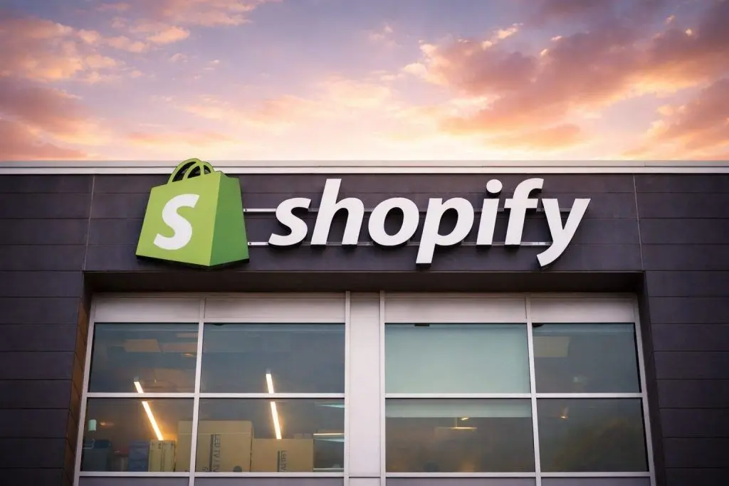 Shopify Stock (SHOP) After Hours: Analysts Lift Targets as Shares Stabilize After Dec. 17 Tech Sell-Off — What to Watch Before the Dec. 18 Open