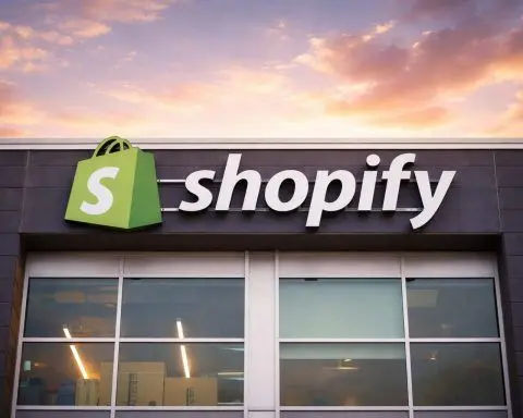 Shopify Stock (SHOP) After Hours: Analysts Lift Targets as Shares Stabilize After Dec. 17 Tech Sell-Off — What to Watch Before the Dec. 18 Open