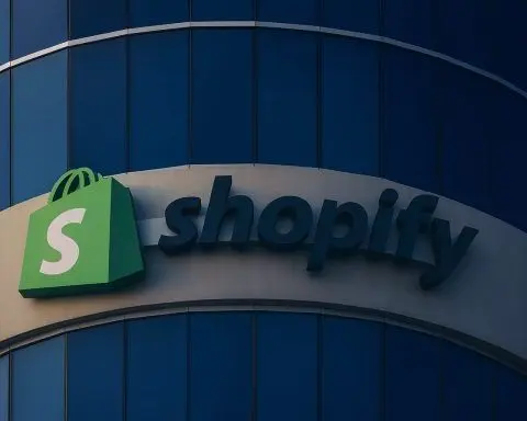 Shopify Stock (SHOP) Today: AI Winter ’26 Update, Record Black Friday Sales and 2026 Forecast