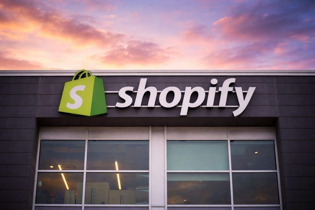 Shopify Stock (SHOP) Watch: Shares Hold Near $171 With U.S. Markets Closed — What Wall Street Is Saying Heading Into Monday