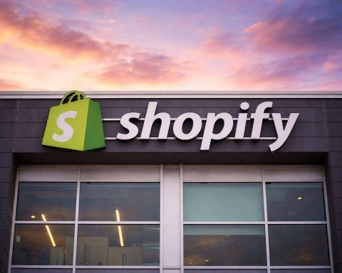 Shopify Stock (SHOP) Watch: Shares Hold Near $171 With U.S. Markets Closed — What Wall Street Is Saying Heading Into Monday