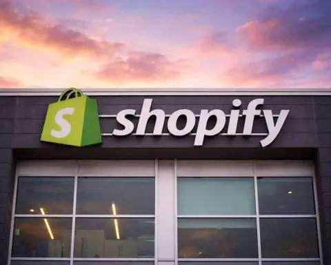 Shopify Stock (SHOP) Watch: Shares Hold Near $171 With U.S. Markets Closed — What Wall Street Is Saying Heading Into Monday