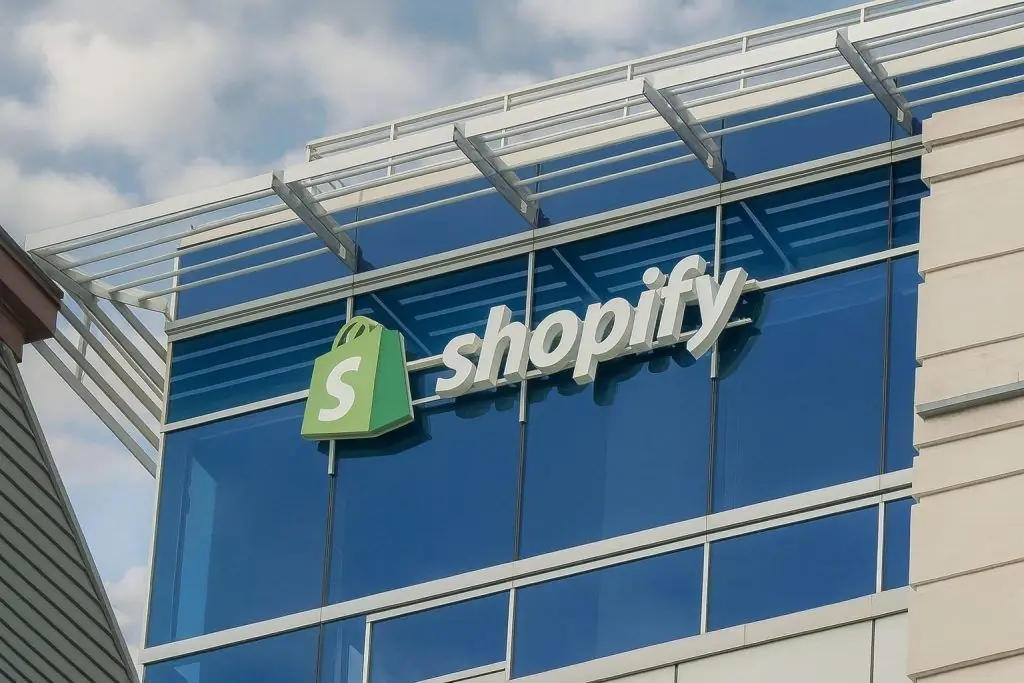 Shopify Stock Today: Record $14.6B Holiday Sales, Cyber Monday Outage and 2026 Forecasts (December 2, 2025)