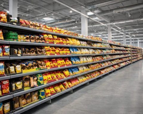 Shops Open on Christmas Day in Ireland 2025: Where to Find Groceries, Fuel, Pharmacies and Last‑Minute Essentials