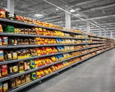 Shops Open on Christmas Day in Ireland 2025: Where to Find Groceries, Fuel, Pharmacies and Last‑Minute Essentials