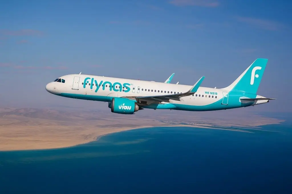 Shorter Asia-Pacific Flights and New Madinah–Baghdad Direct Route Signal Next Phase of Air Travel