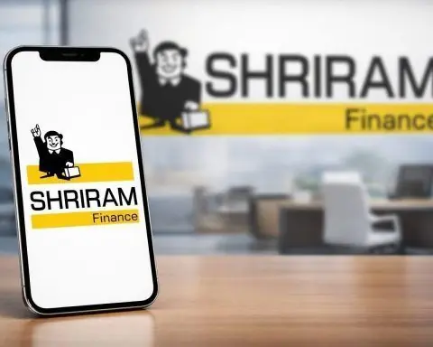 Shriram Finance Share Price Outlook: MUFG’s ₹39,618 Crore Stake Deal, Analyst Targets, and What to Watch Next (Dec 25, 2025)