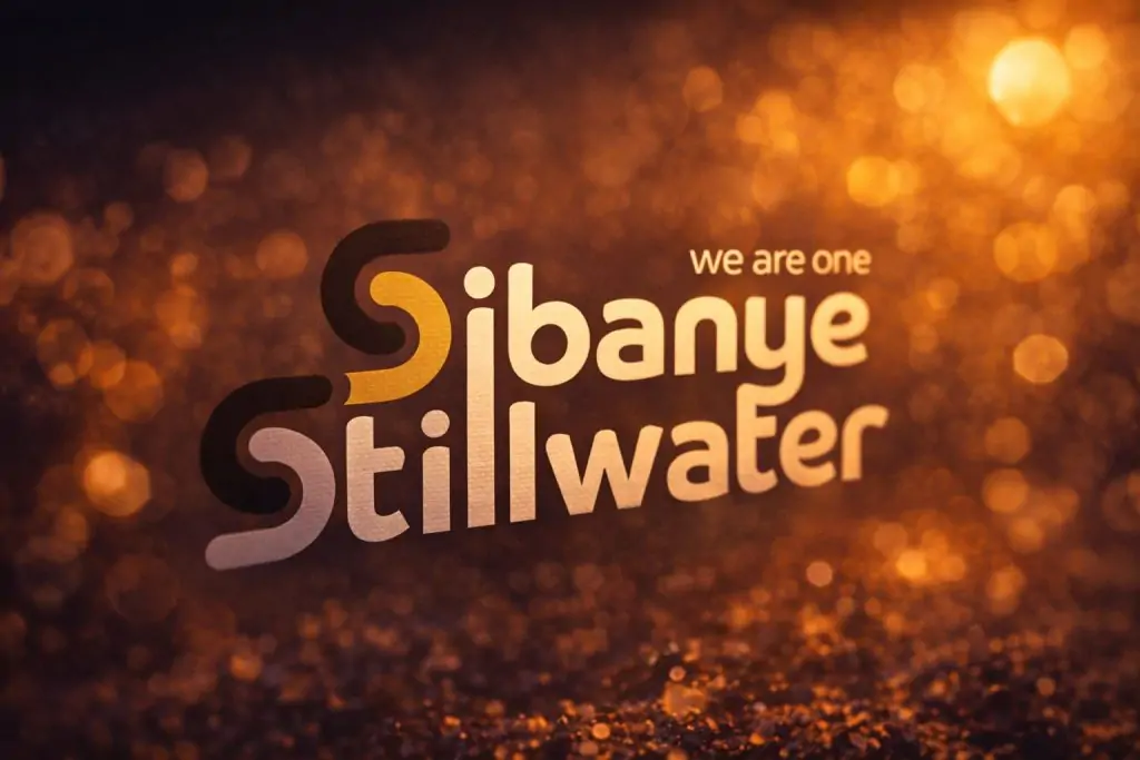 Sibanye Stillwater drops as gold, platinum retreat from record highs