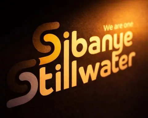 Sibanye Stillwater Limited Stock (SBSW) Watch: Platinum’s Record Run, Section 45X Tailwinds, and What to Know Before the Next NYSE Session