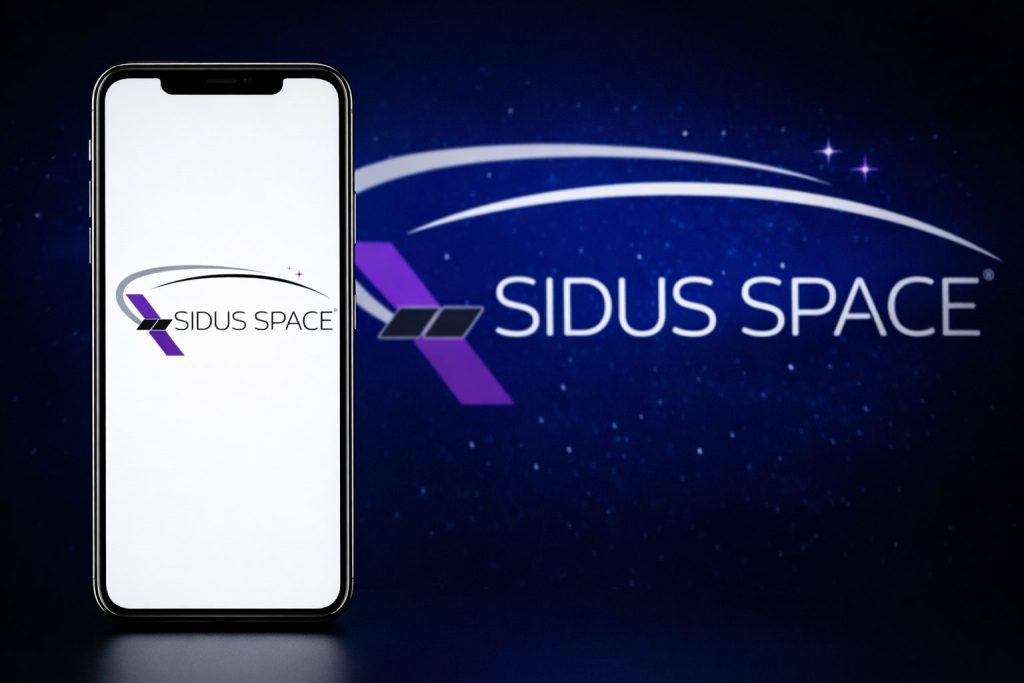 Sidus Space stock jumps 33% as $16.2 million share sale settles Sidus Space stock jumps 33% as $16.2 million share sale settles