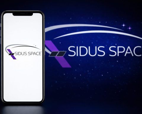 Sidus Space stock jumps 33% as $16.2 million share sale settles