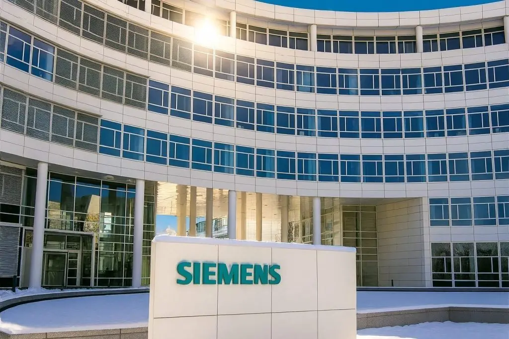 Siemens Aktiengesellschaft (SIE.DE) Stock on 2 December 2025: Buyback Momentum, 2026 Outlook and Analyst Targets