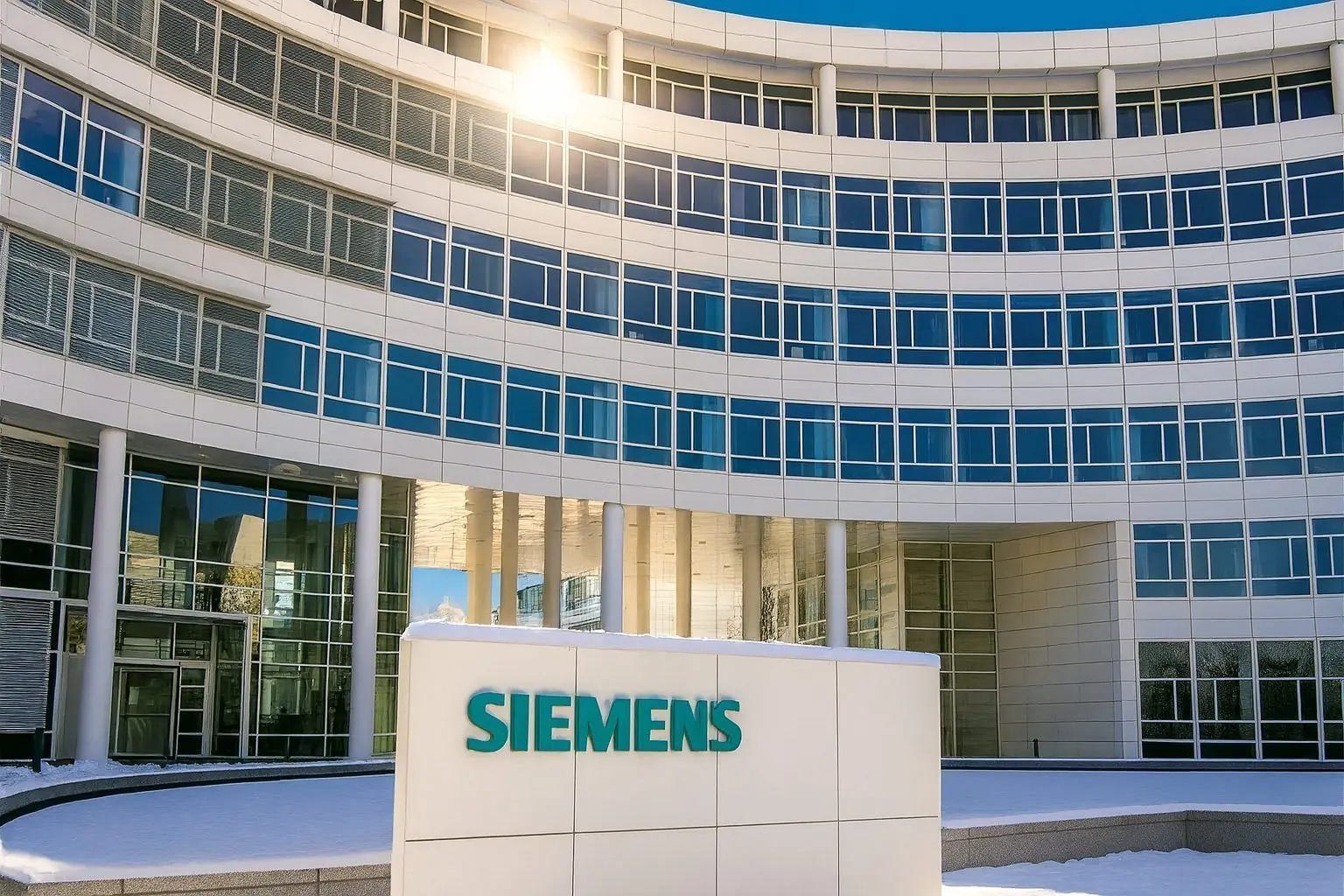 Siemens Aktiengesellschaft Stock on 1 December 2025: Buyback Update, Analyst Targets and 2026 Outlook