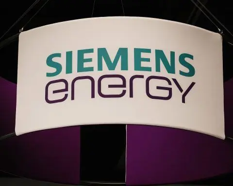 Siemens Energy AG Stock Near Record High as Activist Pressure, Buybacks and AI Power Boom Collide – 10 December 2025 Update