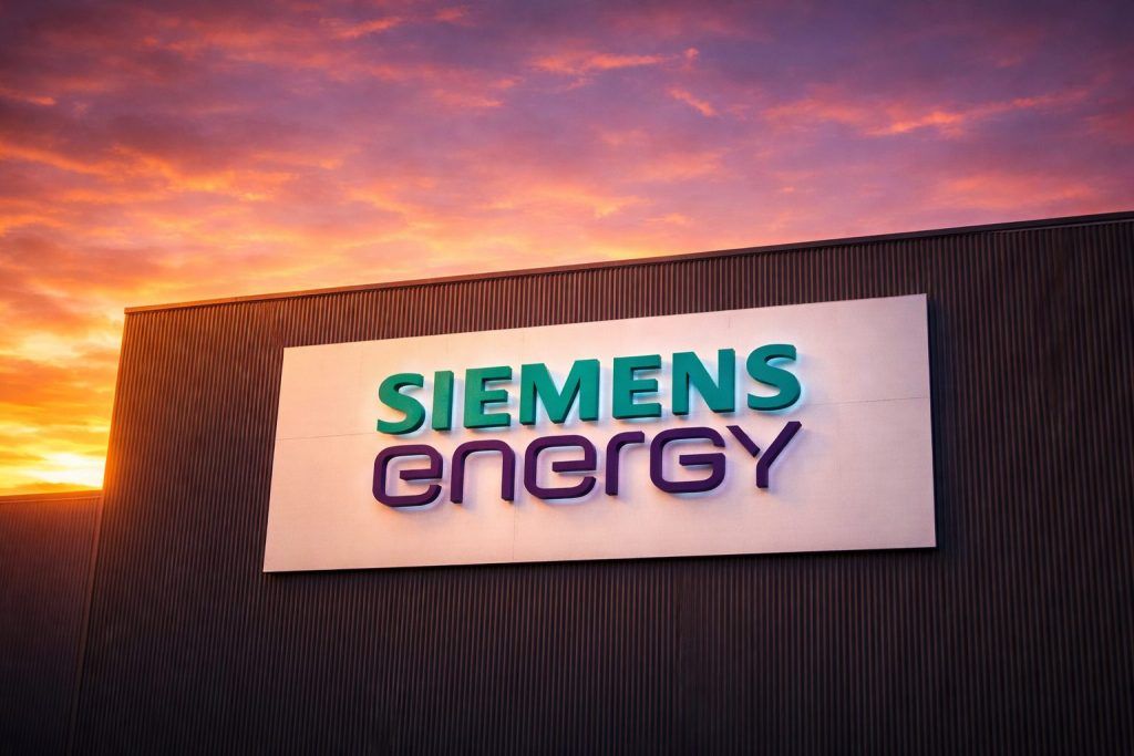 Siemens Energy India Ltd Stock Slides on Dec 22, 2025: Why ENRIN Fell, HVDC Order Miss, and What Analysts Forecast Next Siemens Energy India Ltd Stock Slides on Dec 22, 2025: Why ENRIN Fell, HVDC Order Miss, and What Analysts Forecast Next