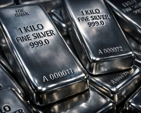 Silver Hits Record $72.70 as Gold Tops $4,500: Why Silver Is Outperforming and What Investors Should Know