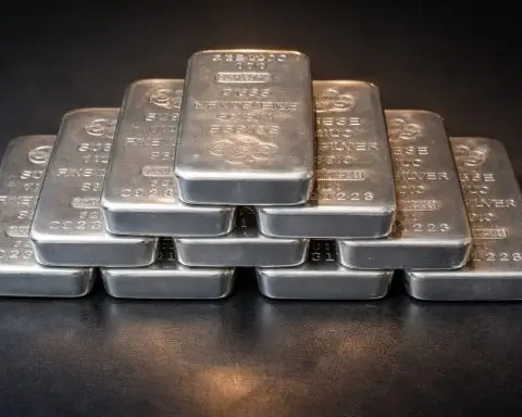 Silver price forecast 2026: What comes next after the $80 breakout and 161% surge