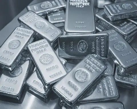 Silver Price Forecast for December 2025: Can Silver Hold Above $60 After Its Record Run?