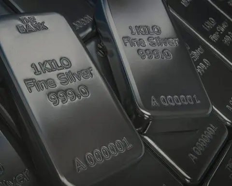 Silver Price Forecast: Record $60+ Rally Hits $64.64, Then Pulls Back — What’s Next for XAG/USD? (Dec 8–14, 2025)