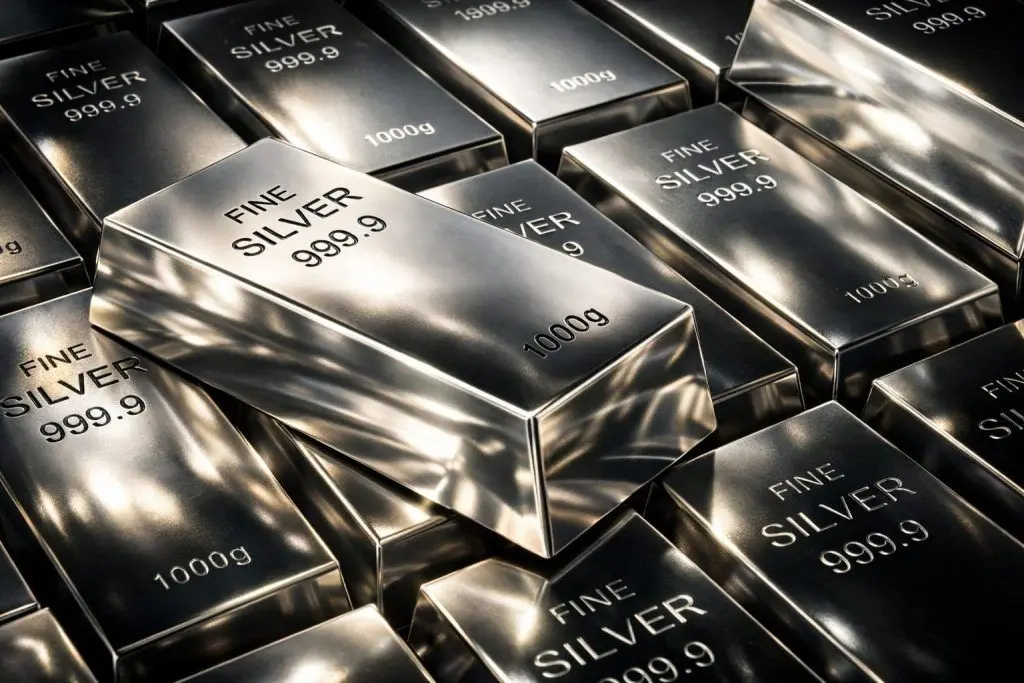 Silver Price Today at 12:17: XAG/USD Breaks Above $66 on Record Run, Rate-Cut Bets and a Supply Squeeze