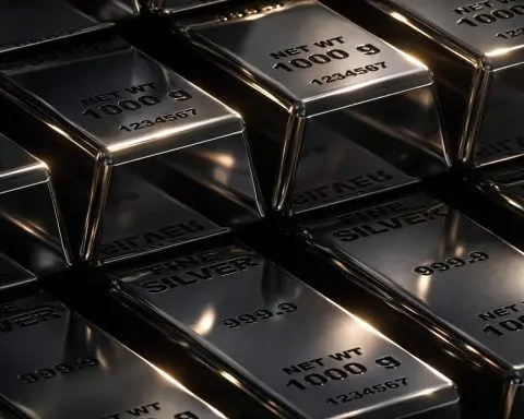 Silver Price Today at 4:49 PM ET (19 Dec 2025): XAG/USD Near $67 as Record Rally Extends on Rate-Cut Bets and Tight Supply