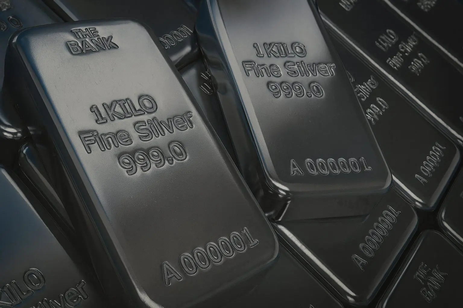 Silver Price Today (Dec. 12, 2025): Why XAG/USD Is Down After a Record High — and What Analysts Forecast Next