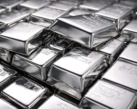 Silver Price Today (Dec. 19, 2025, 1:15 p.m. ET): XAG/USD Surges Into Record $67 Range on Fed Cut Bets, ETF Flows and Tight Supply