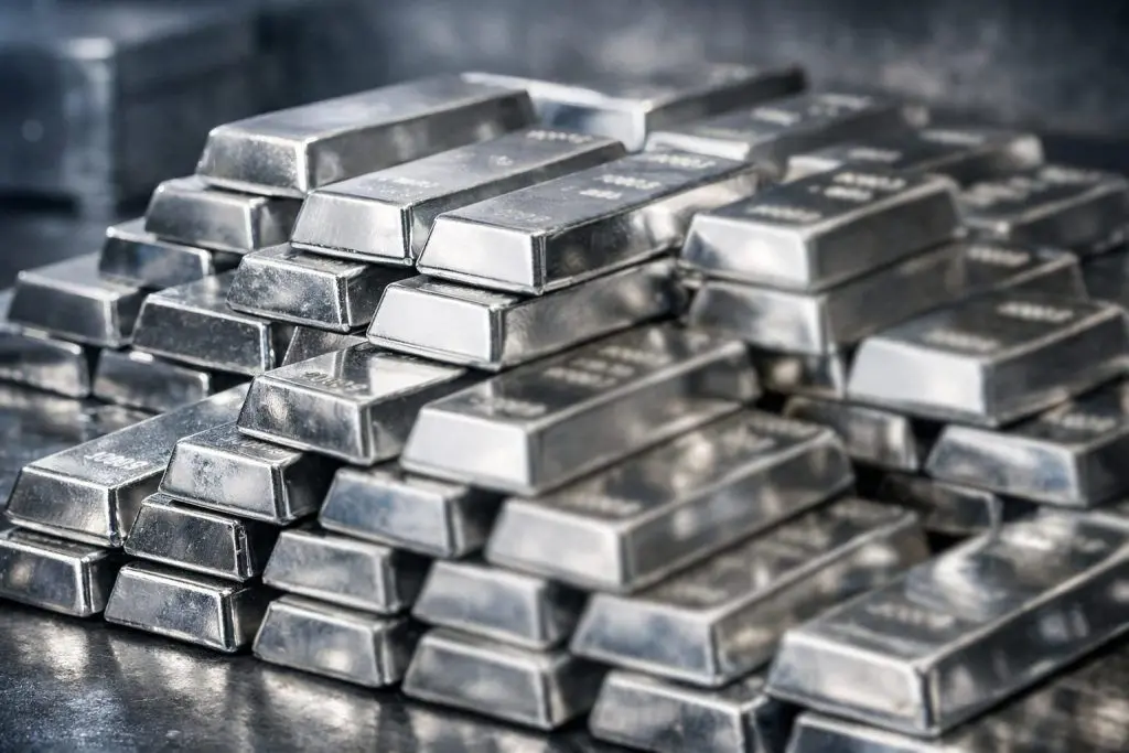 Silver Price Today (Dec. 26, 2025): Spot Silver Hits Record $75 as Rate-Cut Bets and Tight Supply Supercharge the Rally