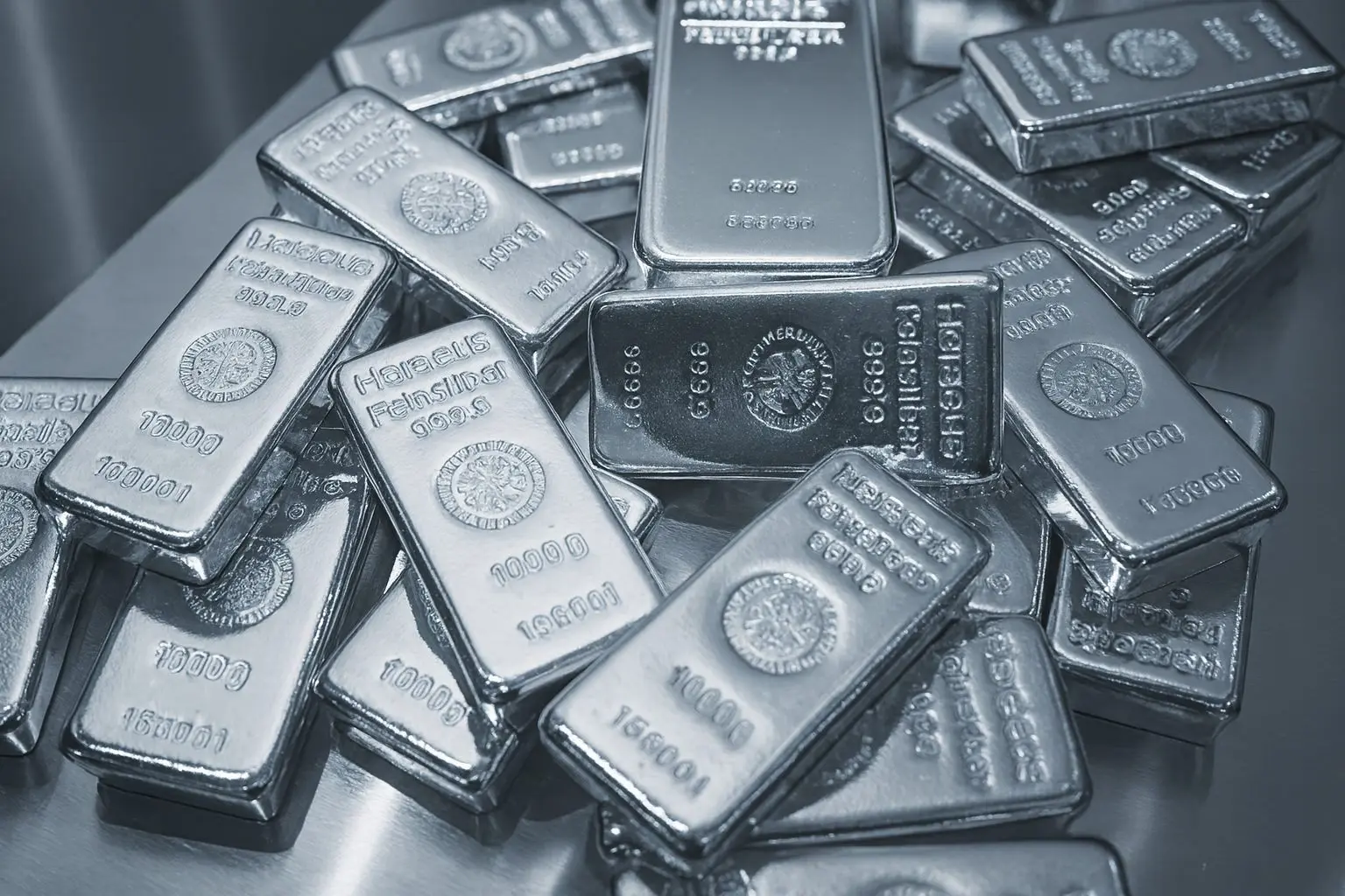 Silver Price Today (December 7, 2025): Record Highs Near $59, Fed Cut Bets and the 2026–2030 Outlook