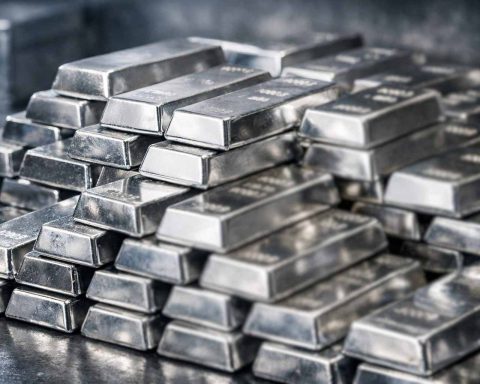 Silver price today dips after record run as Greenland tariff fears cool