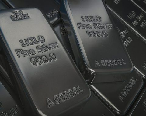 Silver Price Today Hits Fresh Record Above $66 as Fed Rate-Cut Bets, Tight Supply, and Industrial Demand Fuel the Rally (Dec. 17, 2025)