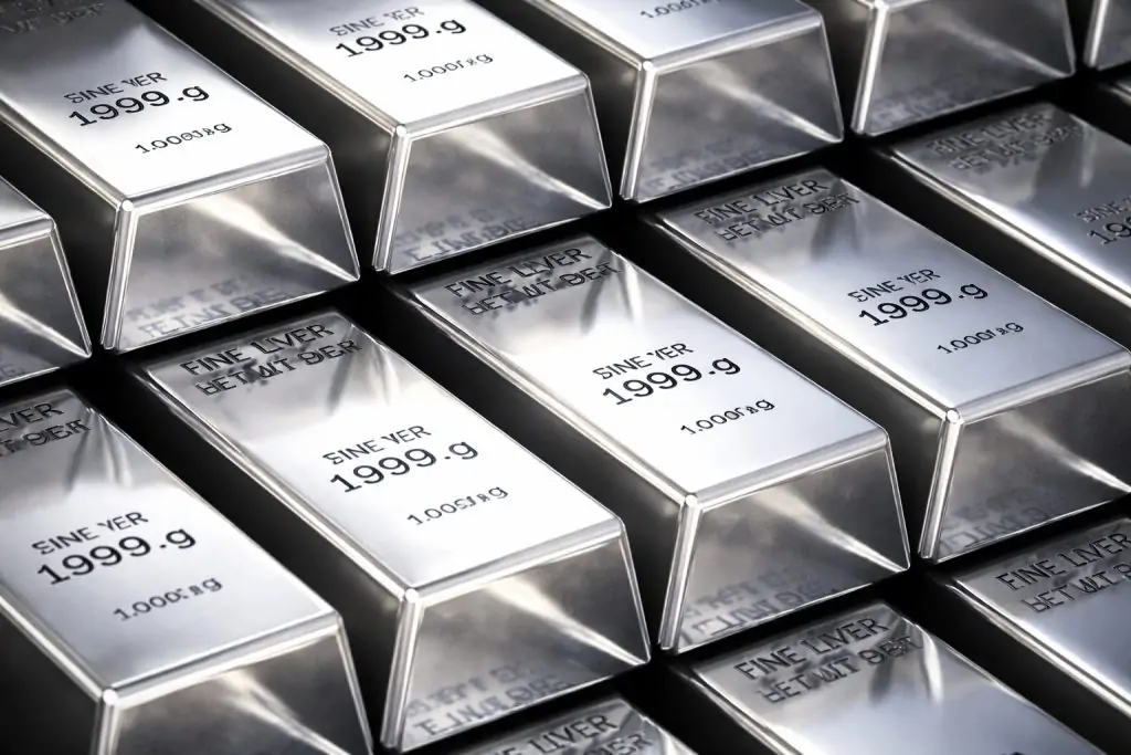 Silver price today: SLV tumbles as CME margin hike spurs year-end shakeout Silver price today: SLV tumbles as CME margin hike spurs year-end shakeout