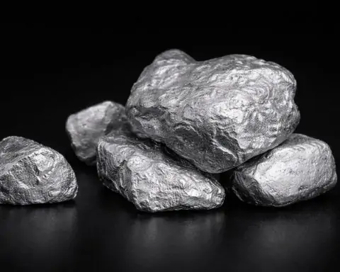 Silver Price Today: Spot Silver Hits Fresh Record Near $79 as Fed Rate-Cut Bets and Tight Supply Supercharge the Rally