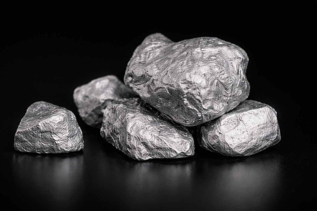 Silver price today: Spot silver steadies near $95 as tariff headlines jolt markets