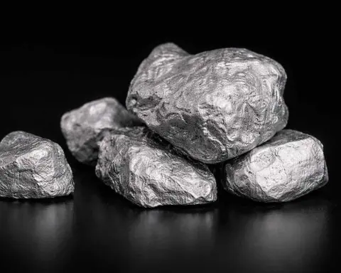 Silver price today: Spot silver steadies near $95 as tariff headlines jolt markets