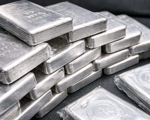 Silver Prices Hit Record High Above ₹1.95 Lakh/kg as Gold Jumps: What’s Driving the Bullion Rally on 11 December 2025?