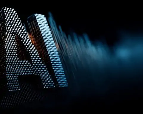 Singapore AI Stocks Today: SGX Data Centre REITs, Singtel and Semiconductor Suppliers in Focus on 19 December 2025